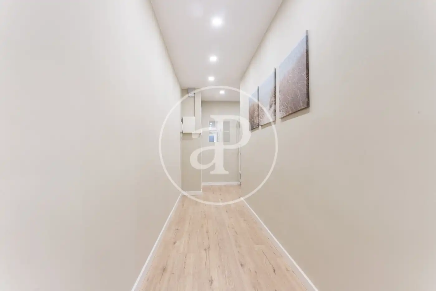 Piso de alquiler en Carrer de Cartagena, Sagrada Família