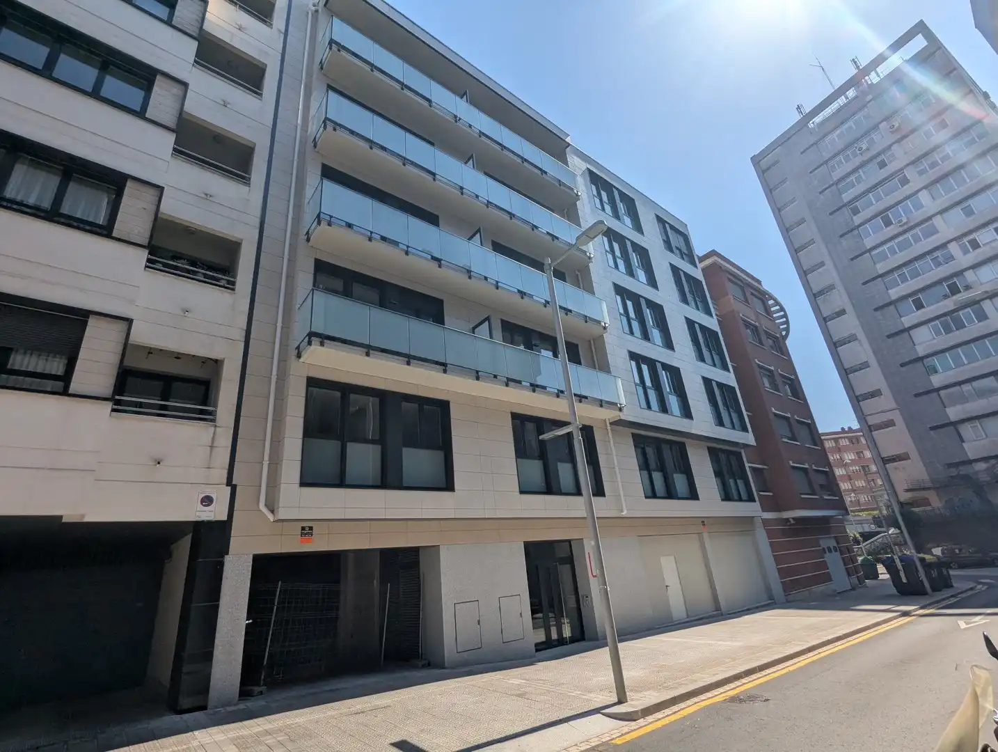 Pis amb ascensor en venda a DR ENTRECANALES 4, imagen 62