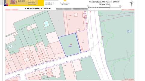 Foto 3 de Edificio en venta en Carrer Industria 
 la Pobla de Montornes (tarrago, La Pobla de Montornès  , Tarragona