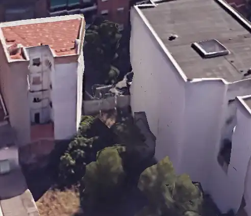 Residencial en venta en Calle Mayor, 26, Casco Antiguo