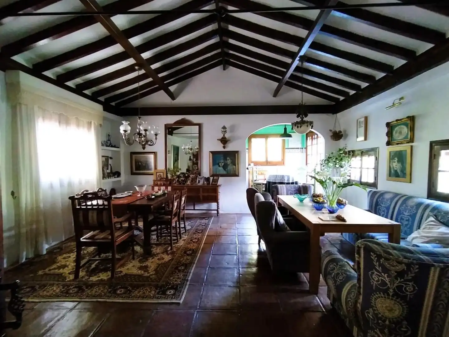 Casa con piscina in vendita a Loja, imagen 35