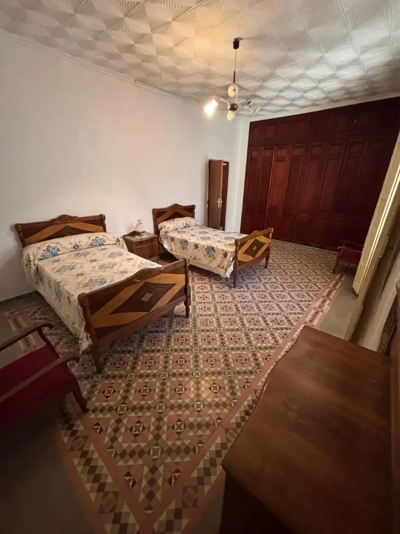 Haus zum Verkauf in Chinchilla de Monte-Aragón, imagen 5