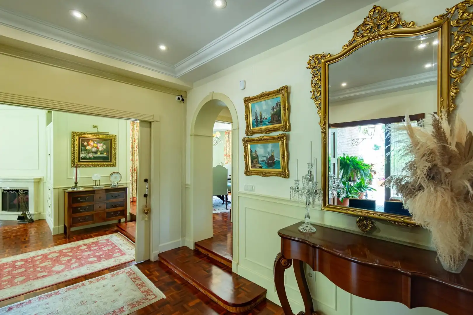 Casa o chalet en venta en Cartagena con Aire acondicionado, Calefacción y Jardín privado