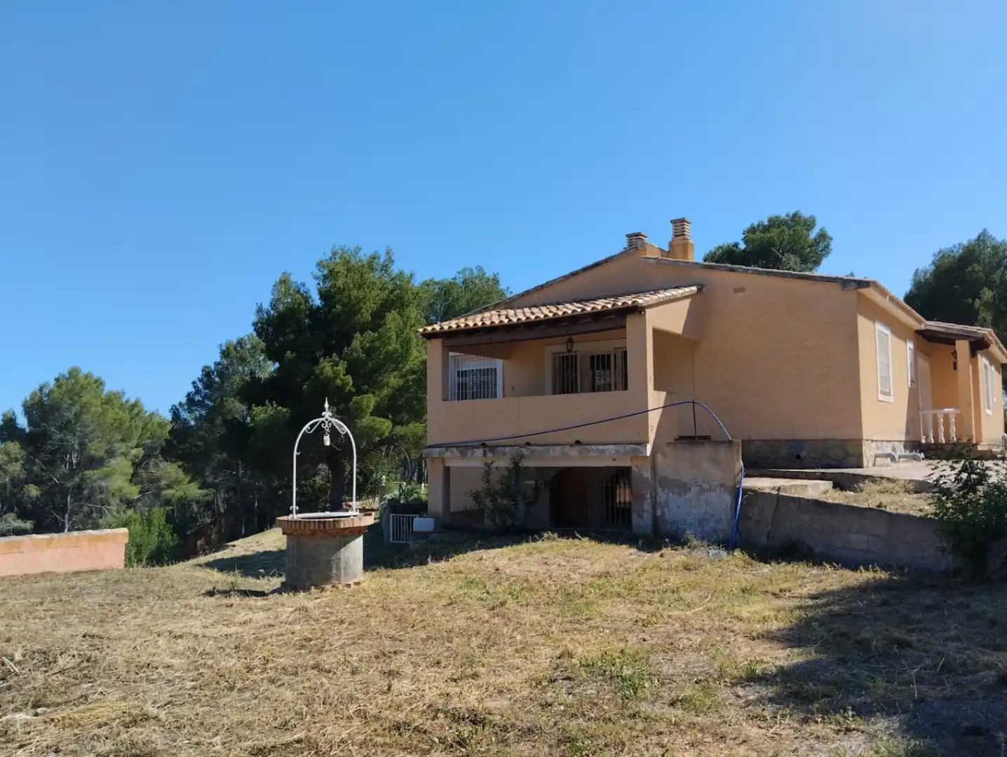 Villa con piscina in vendita a Altea la Vella, imagen 12