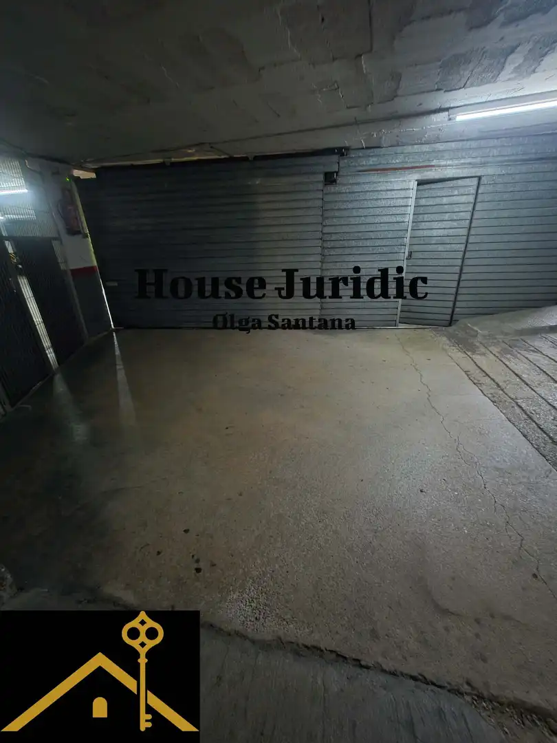 Garage zum Verkauf in Mataró