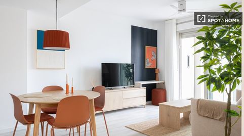 Foto 2 de Habitació a Fonteta de Sant Lluís, Valencia Capital