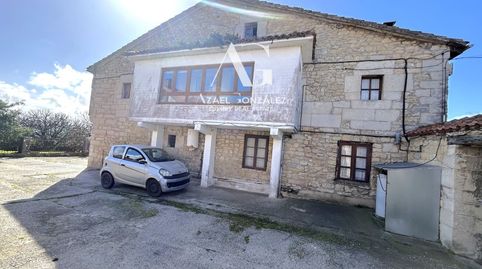 Foto 2 de Casa o chalet en venta en La Encina, 49, Suances, Cantabria