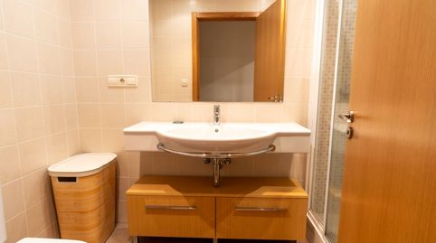 Foto 4 de Piso en venta en Plaza Ondartxo, Zumaia, Gipuzkoa