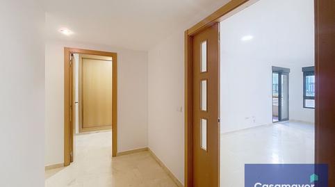 Foto 5 de Piso de alquiler en Carrer Poeta Quintana, 23, Mercado, Alicante