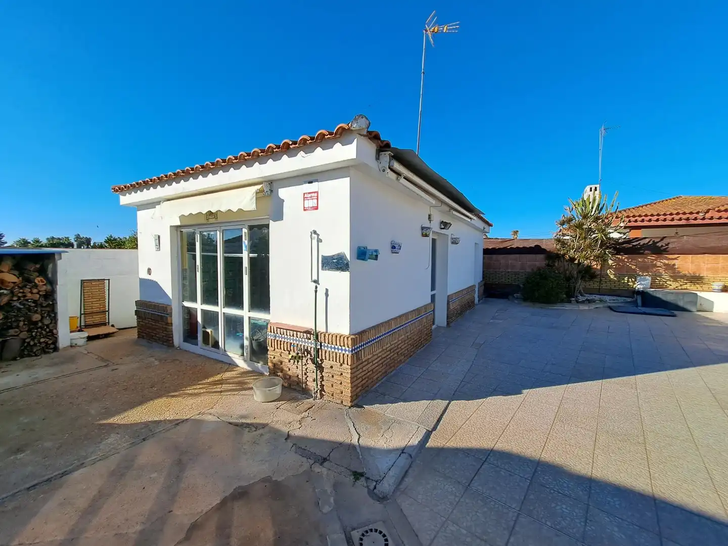 Chalet en venta en Ayamonte ciudad, imagen 27