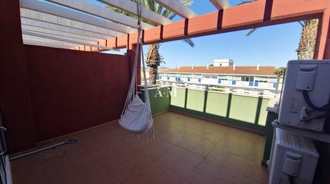 Foto 2 de Casa adosada de lloguer a Santiago de la Ribera, San Javier