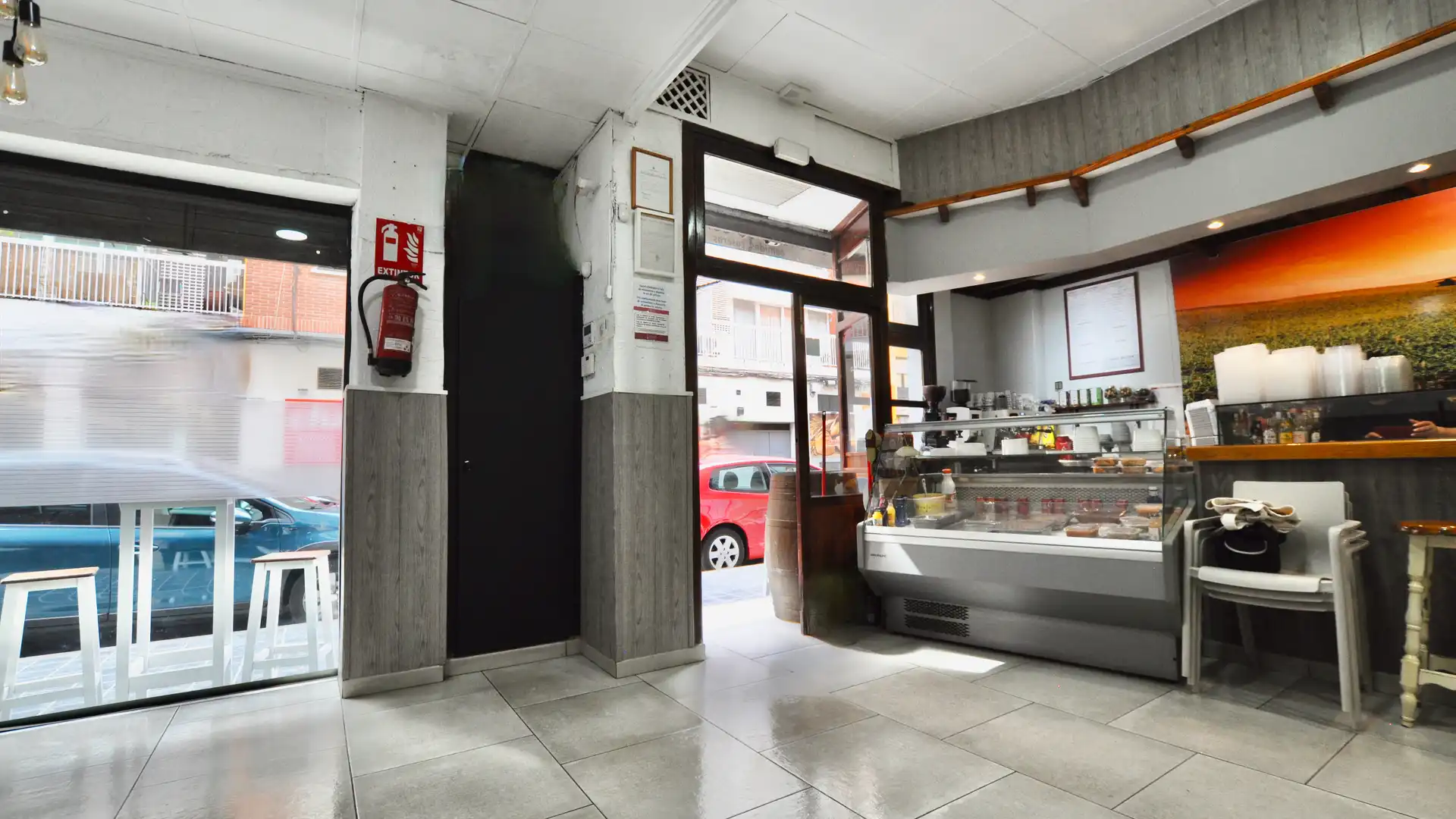 Local en venta en Valencia, Valencia