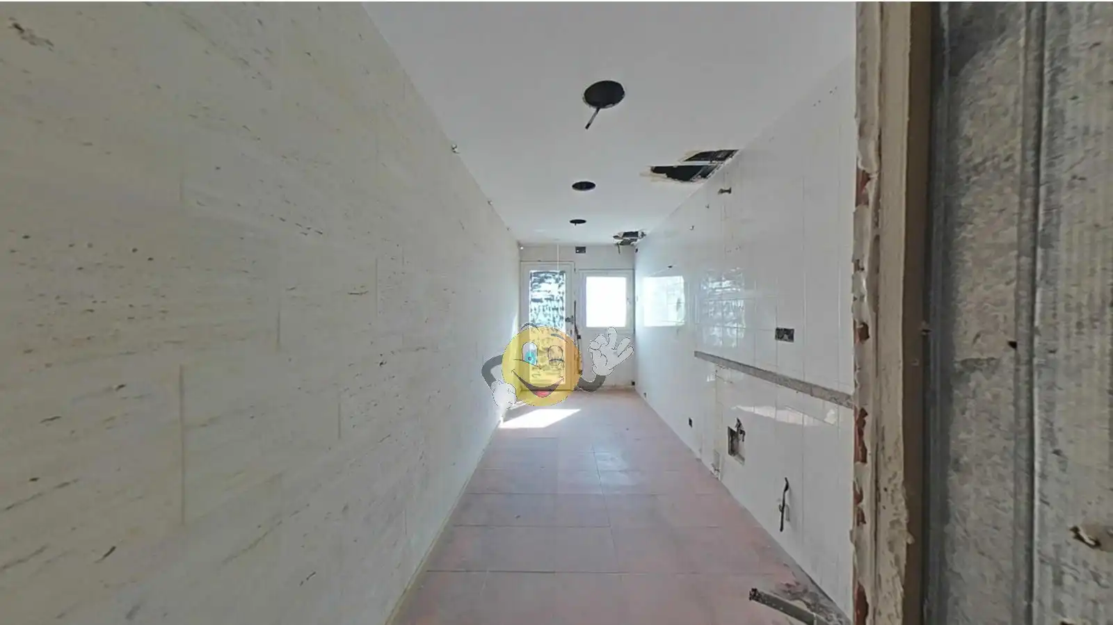 Flat for sale in Terrassa  with Parquet flooring