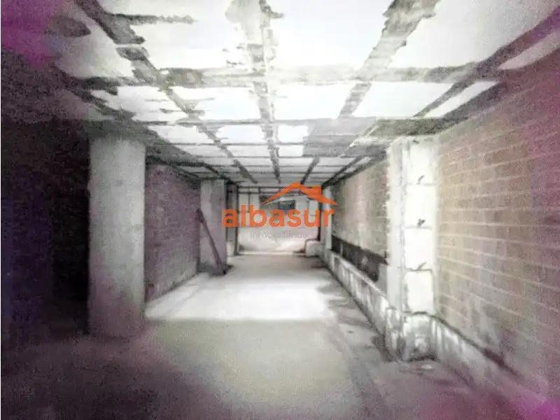 Business premises for sale in Calle Antonio Maura 12, imagen 8