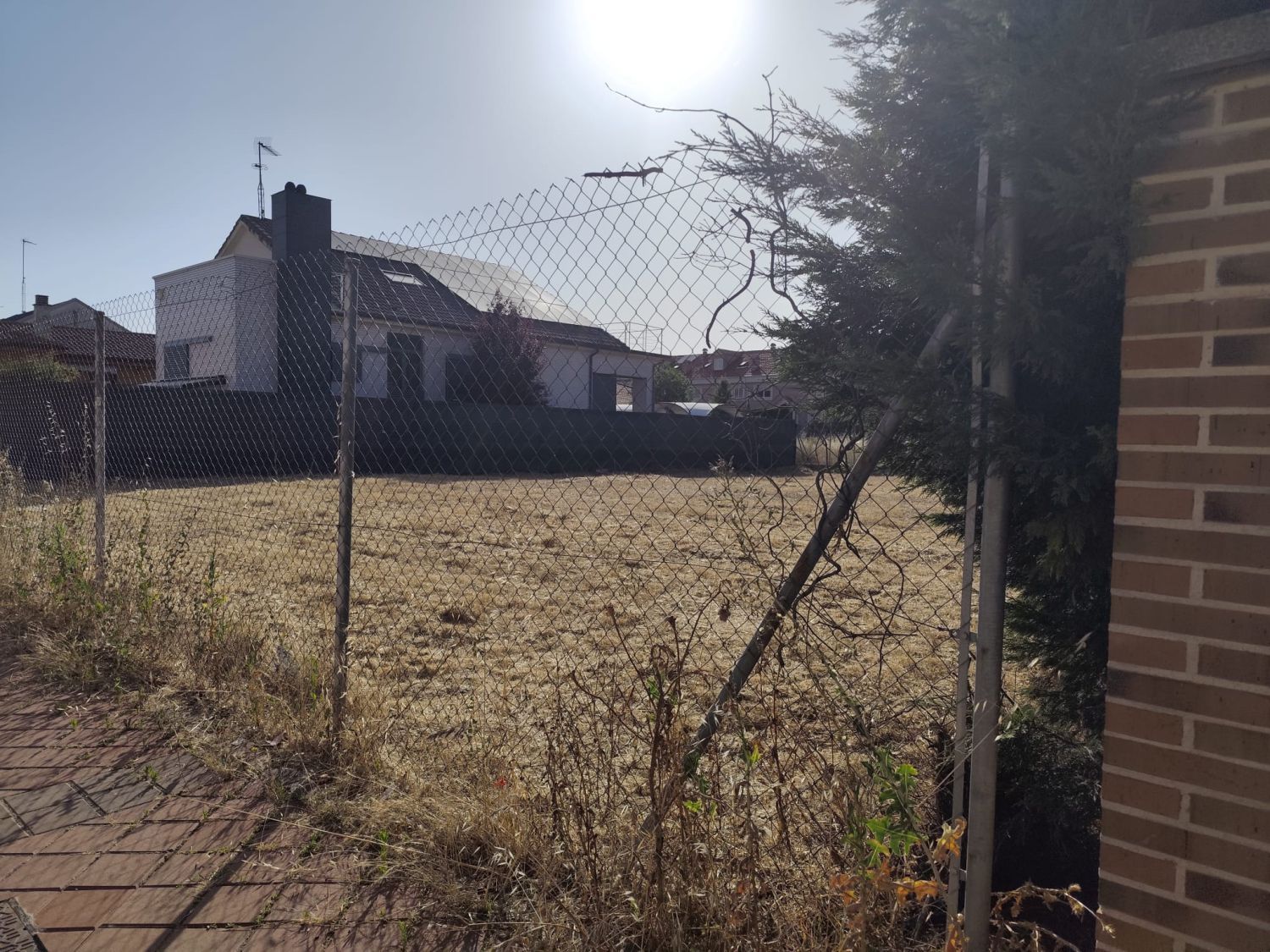 Residencial en venda en Arroyo de la Encomienda