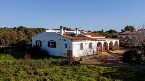 Photo 2 of Country homes for sale in Cala Morell, Ciutadella de Menorca
