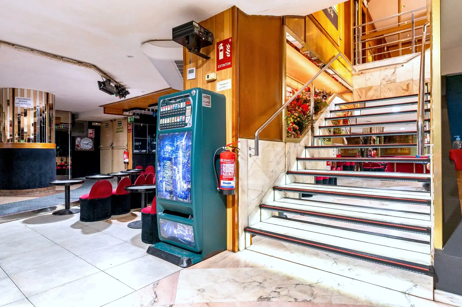 Business premises for sale in Centre, imagen 28