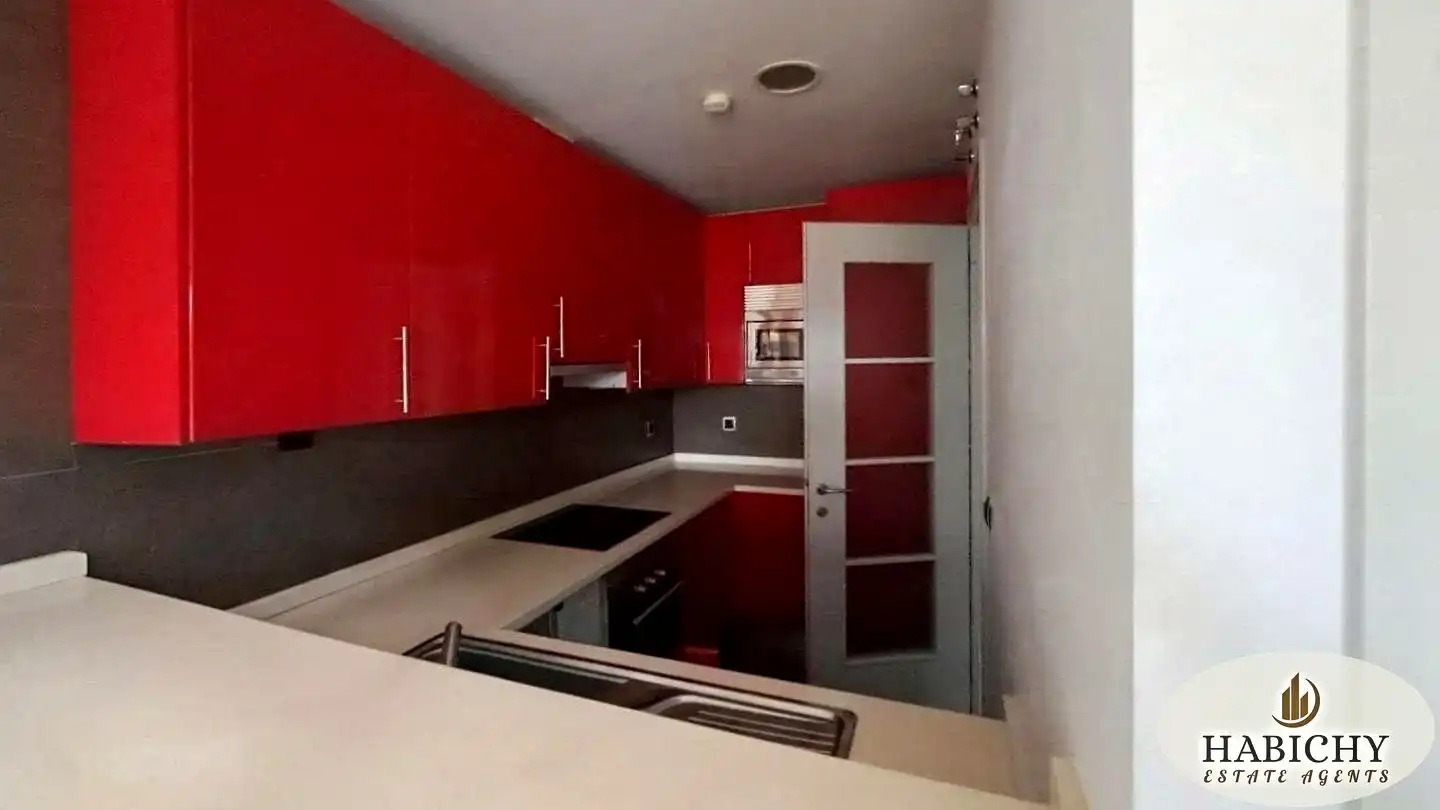 Apartament de lloguer a Murcia, Murcia