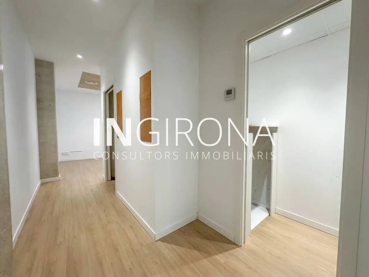 Local de alquiler en Girona