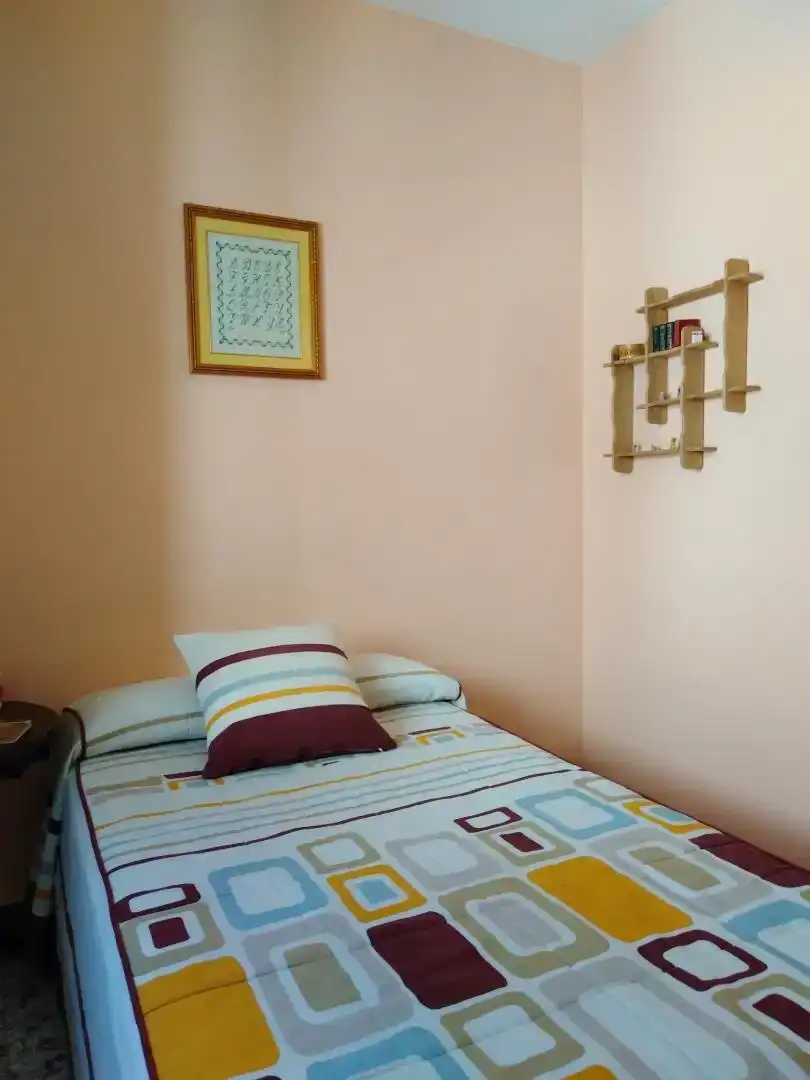 Habitación de Piso en venta en Cañizares con Trastero, Amueblado y Horno