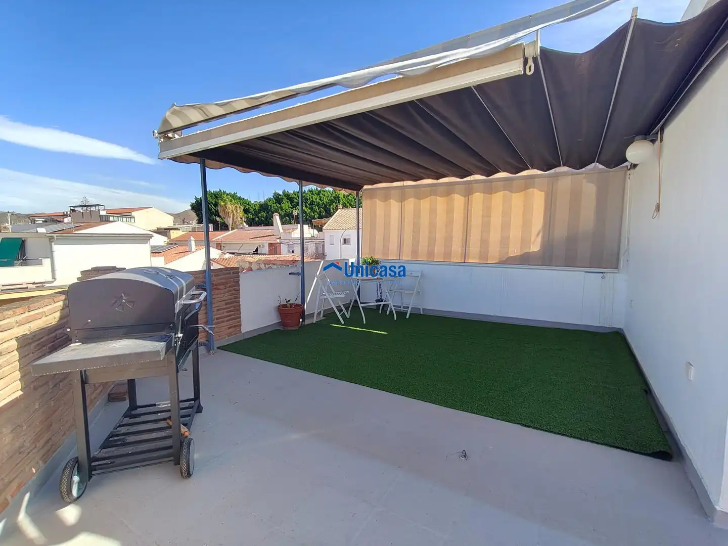 Maison mitoyenne à vendre à Calle Higueras, 60, Málaga, España, imagen 3