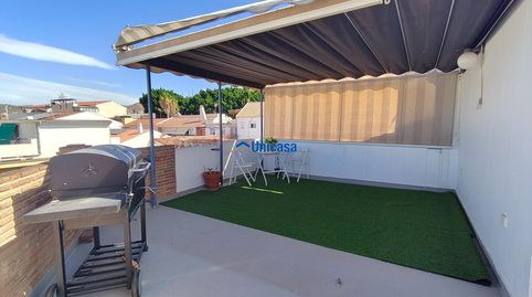 Foto 3 de Casa adosada en venta en Calle Higueras, 60, Málaga, España, Los Almendros - El Limonero - El Tomillar, Málaga Capital