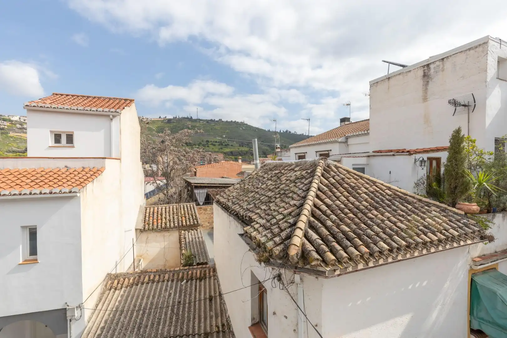 Houses for sale in Bola de Oro