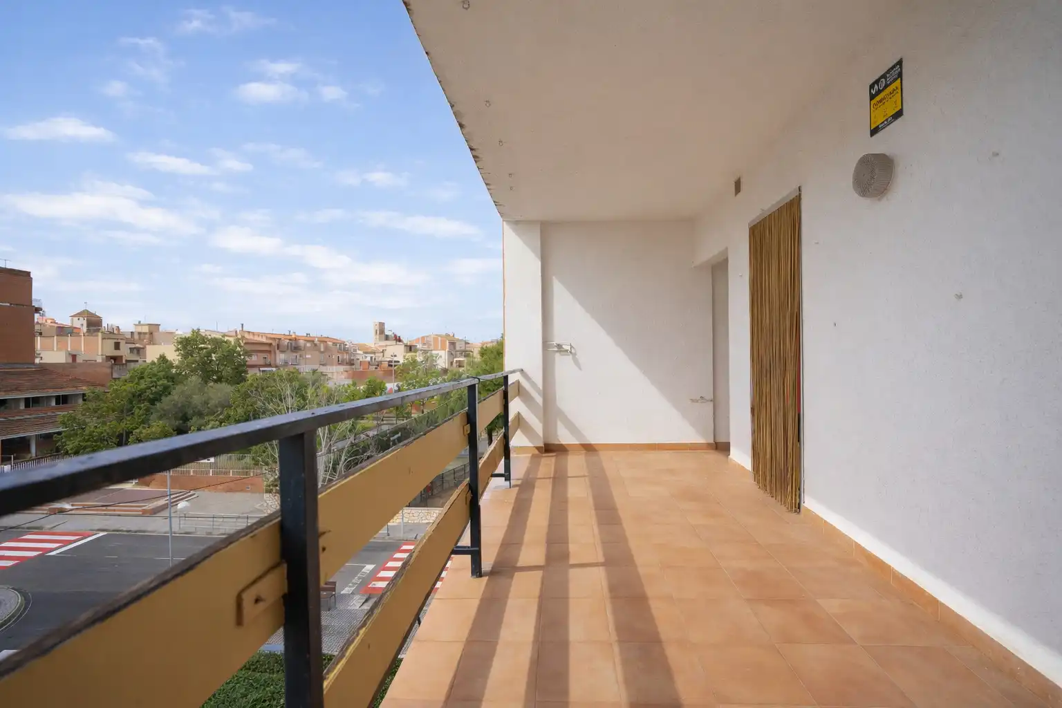 Flat with terrace for sale in Rambla de Catalunya, imagen 9