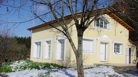 Foto 2 de Casa o xalet en venda a O Corgo , Lugo