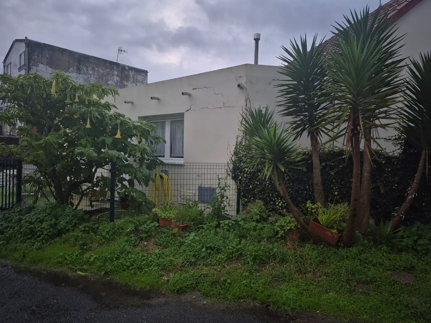 Detached house for sale in Rúa Salinas 19, imagen 11