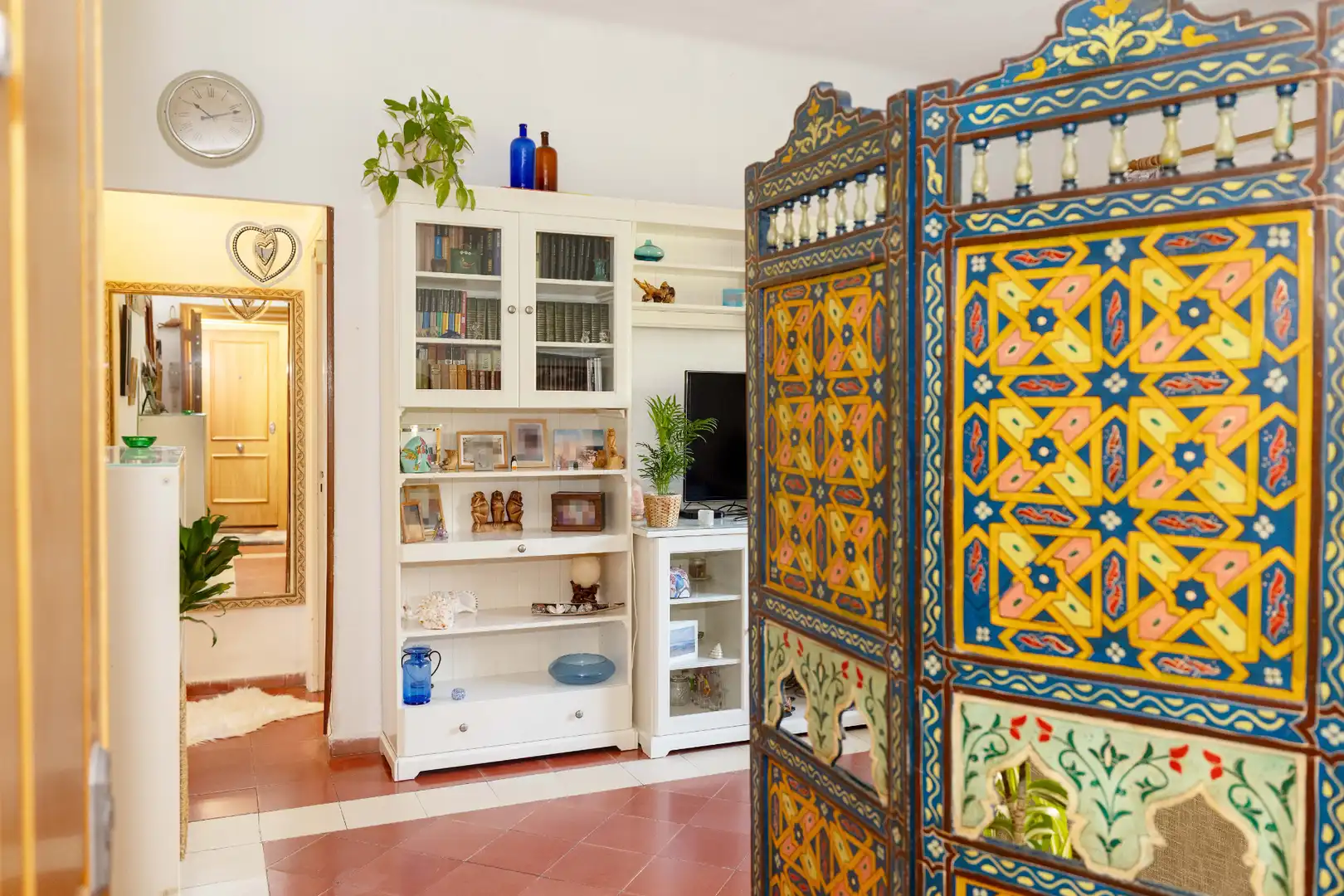 Flat for sale in Málaga  with Terrace
