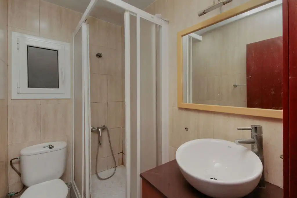 Wohnung zum Verkauf in C/ Amadeu Vives, Centre