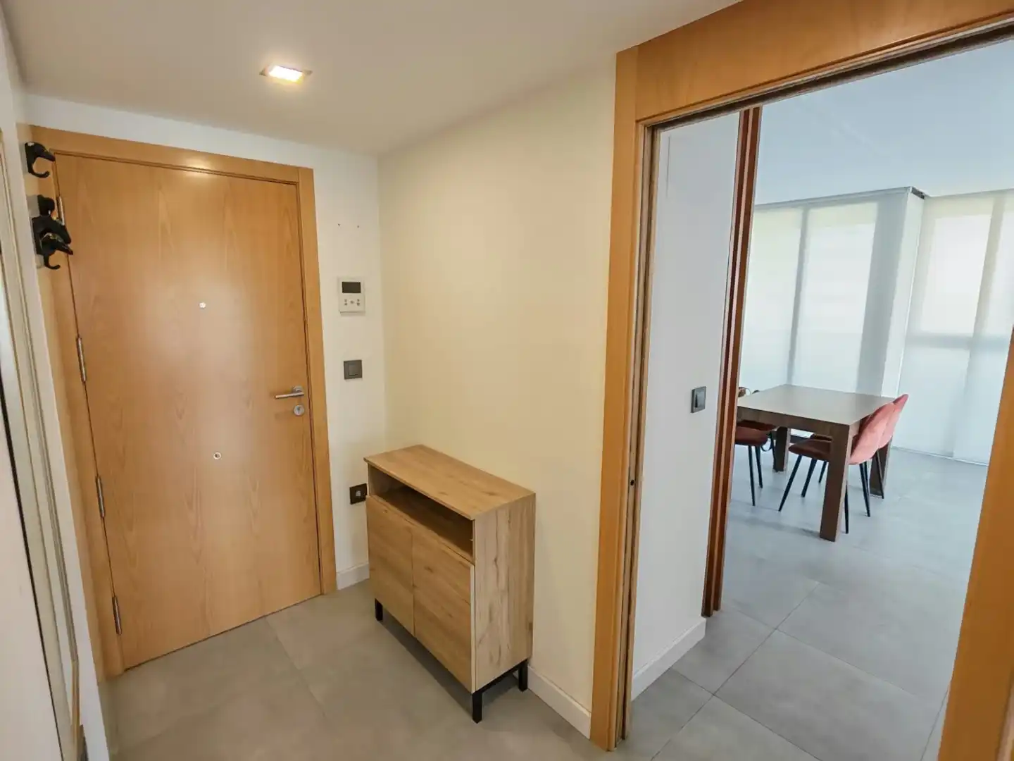 Flat for rent in Murcia  with Storage room, Swimming Pool and Furnished