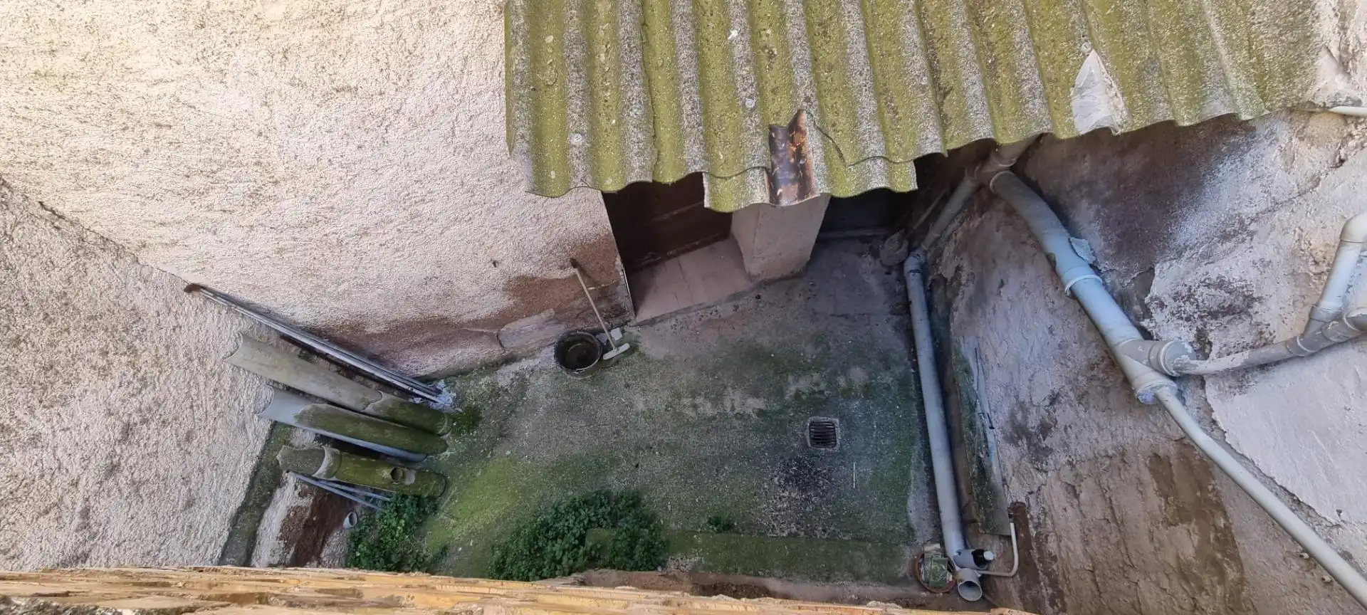 Terrassa de Casa o xalet en venda en Épila amb Calefacció i Terrassa