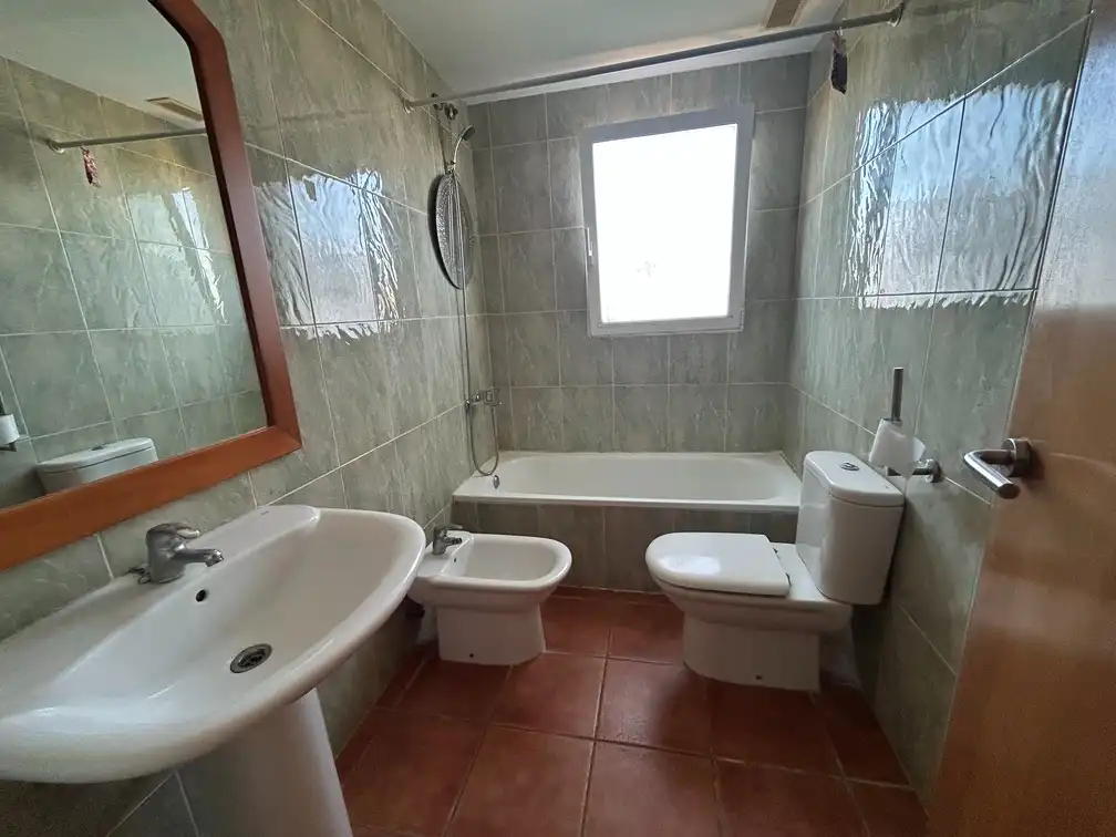 Villa con piscina in vendita a Oliva Playa, imagen 8