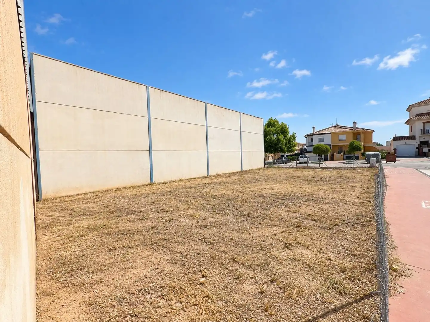 Terreny residencial en venda a Calle MULHACEN, imagen 2