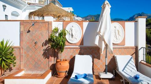 Photo 5 of House or chalet for rent in Avda Pescia - Ctra de Frigiliana, Nerja