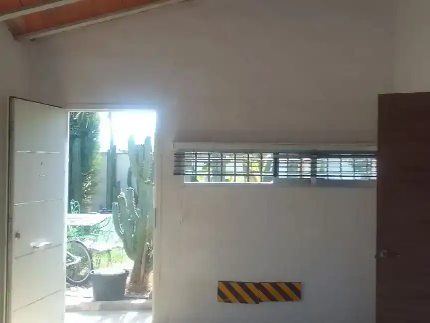 Balcony of Flat for sale in Useras /  Les Useres  with Air Conditioner, Private garden and Storage room