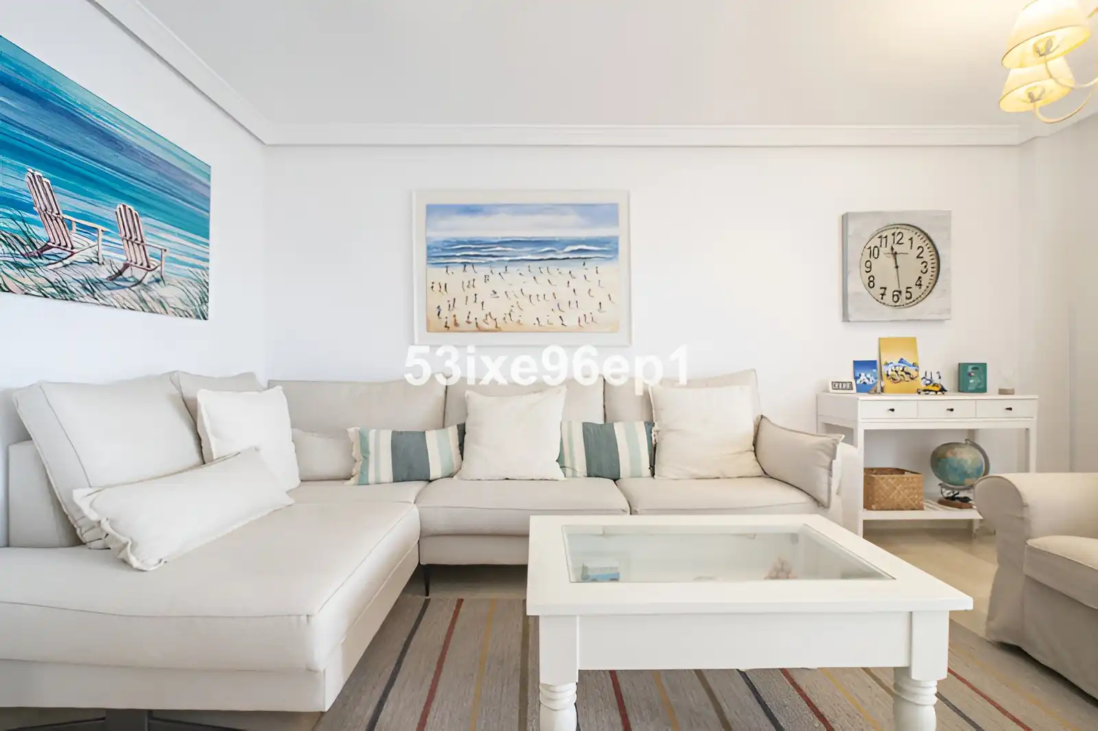 Apartament amb piscina en venda a Selwo, imagen 10