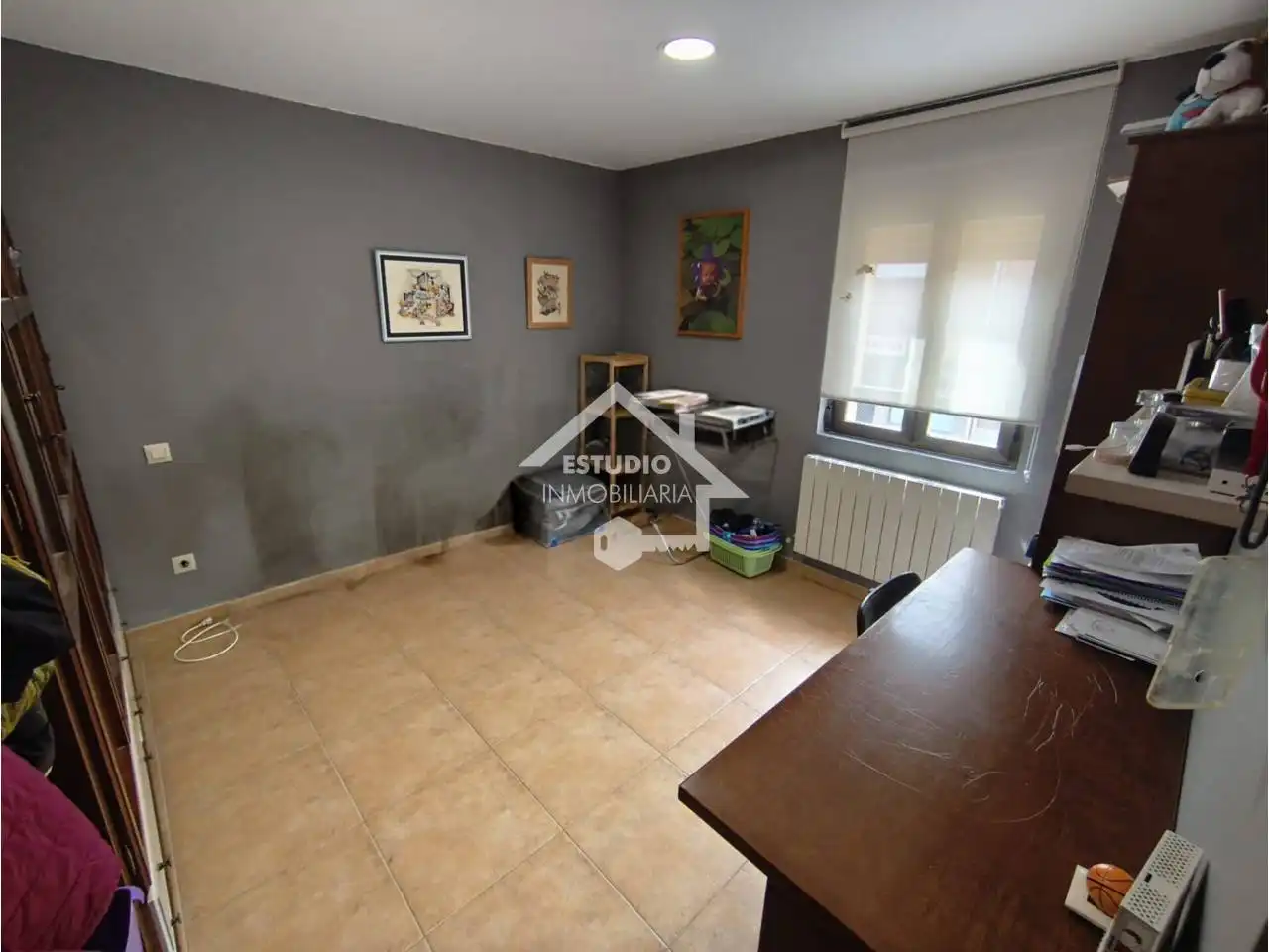Casa o chalet en venta en Mendavia con Aire acondicionado, Calefacción y Terraza