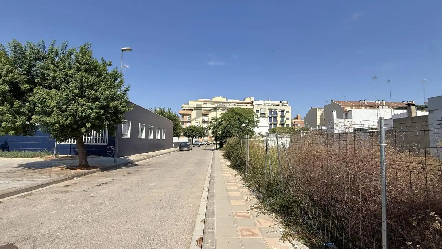 Grundstücke und Bauplätze zum Verkauf in Carcaixent, imagen 3