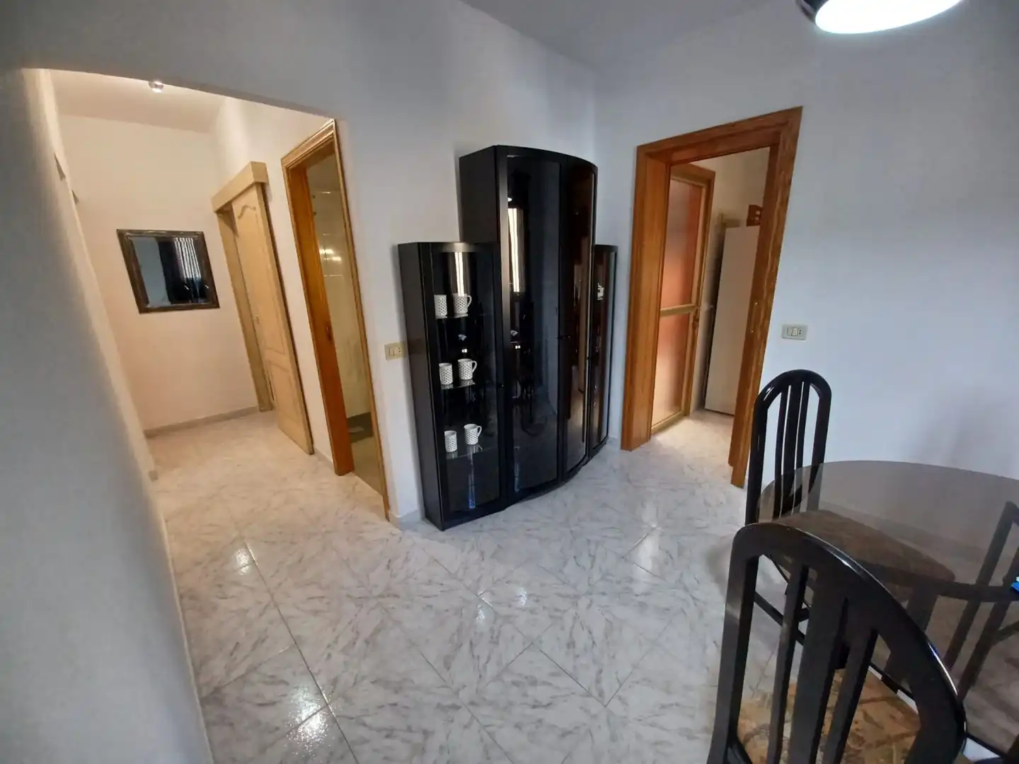 Flat for rent in Tegueste  with Terrace