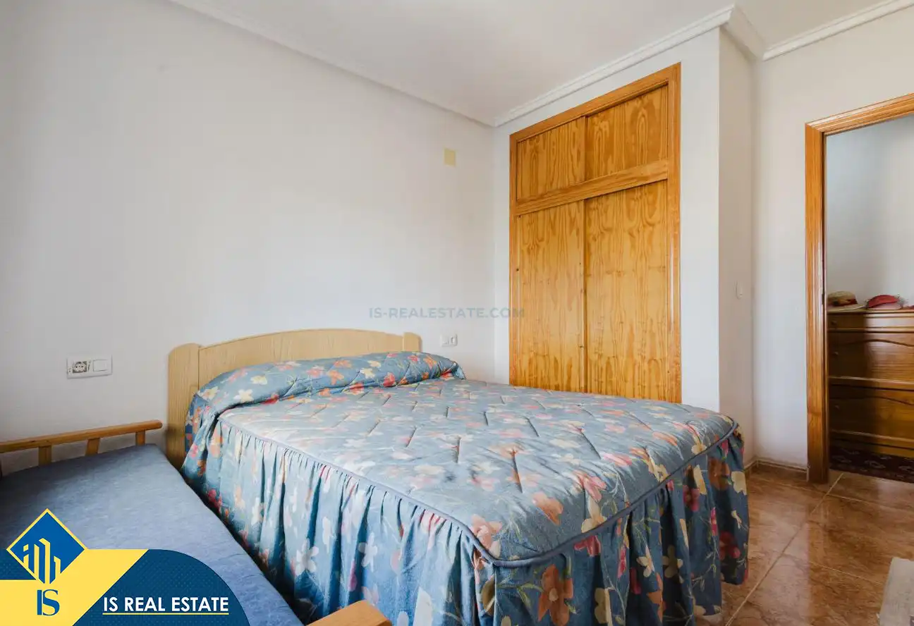 Apartment mit Aufzug zum Verkauf in Centro, imagen 26