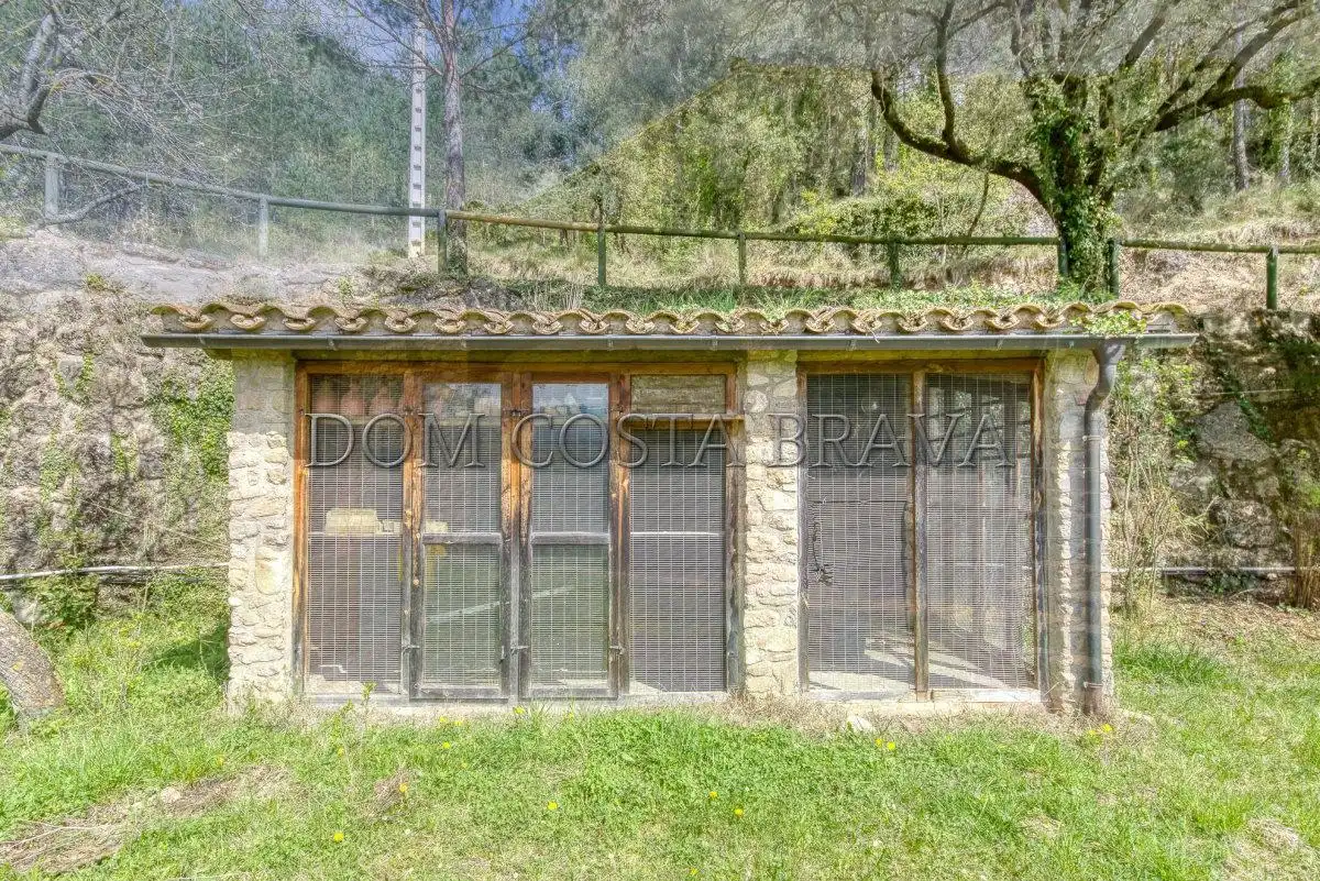 Casa rústica con terraza en venta en N/A, imagen 81