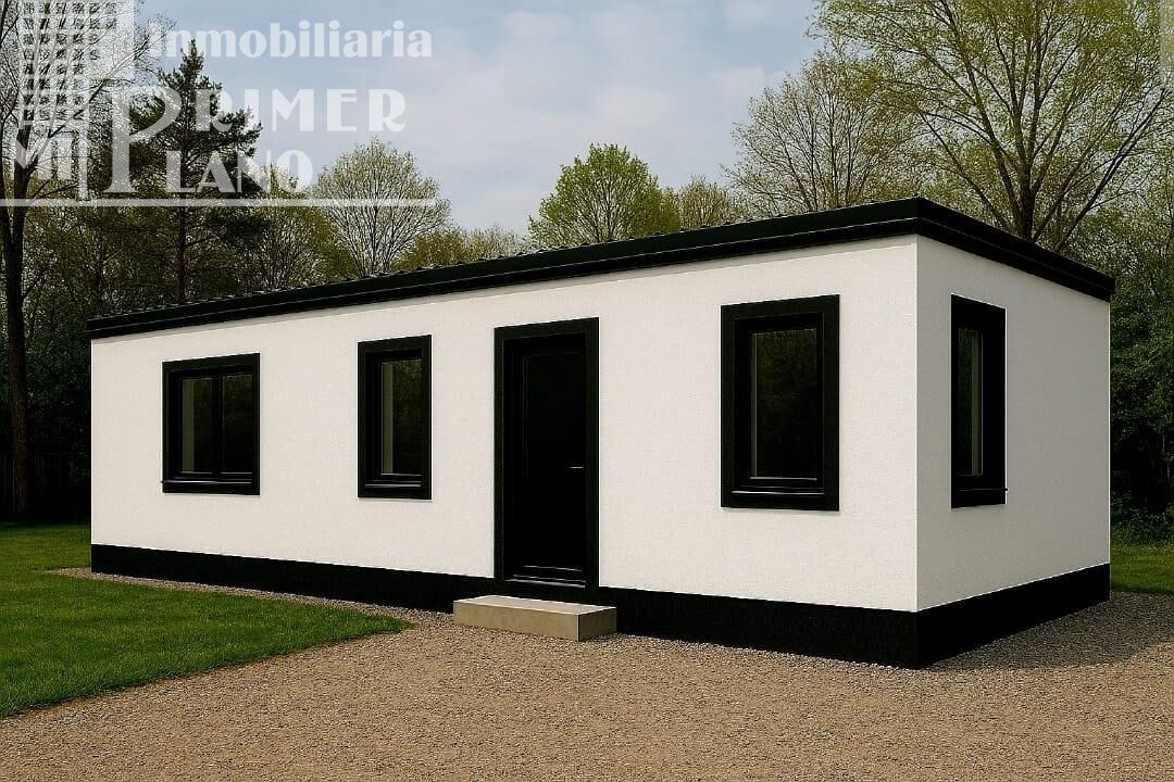 Casa o xalet en venda en Tomelloso