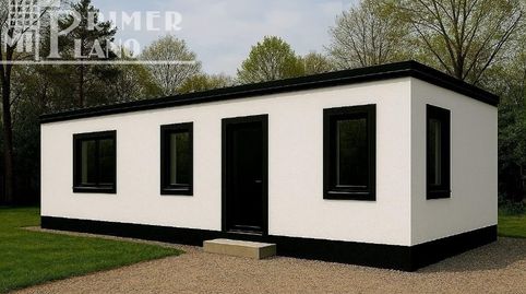 Foto 2 de Casa o chalet en venta en Tomelloso, Ciudad Real