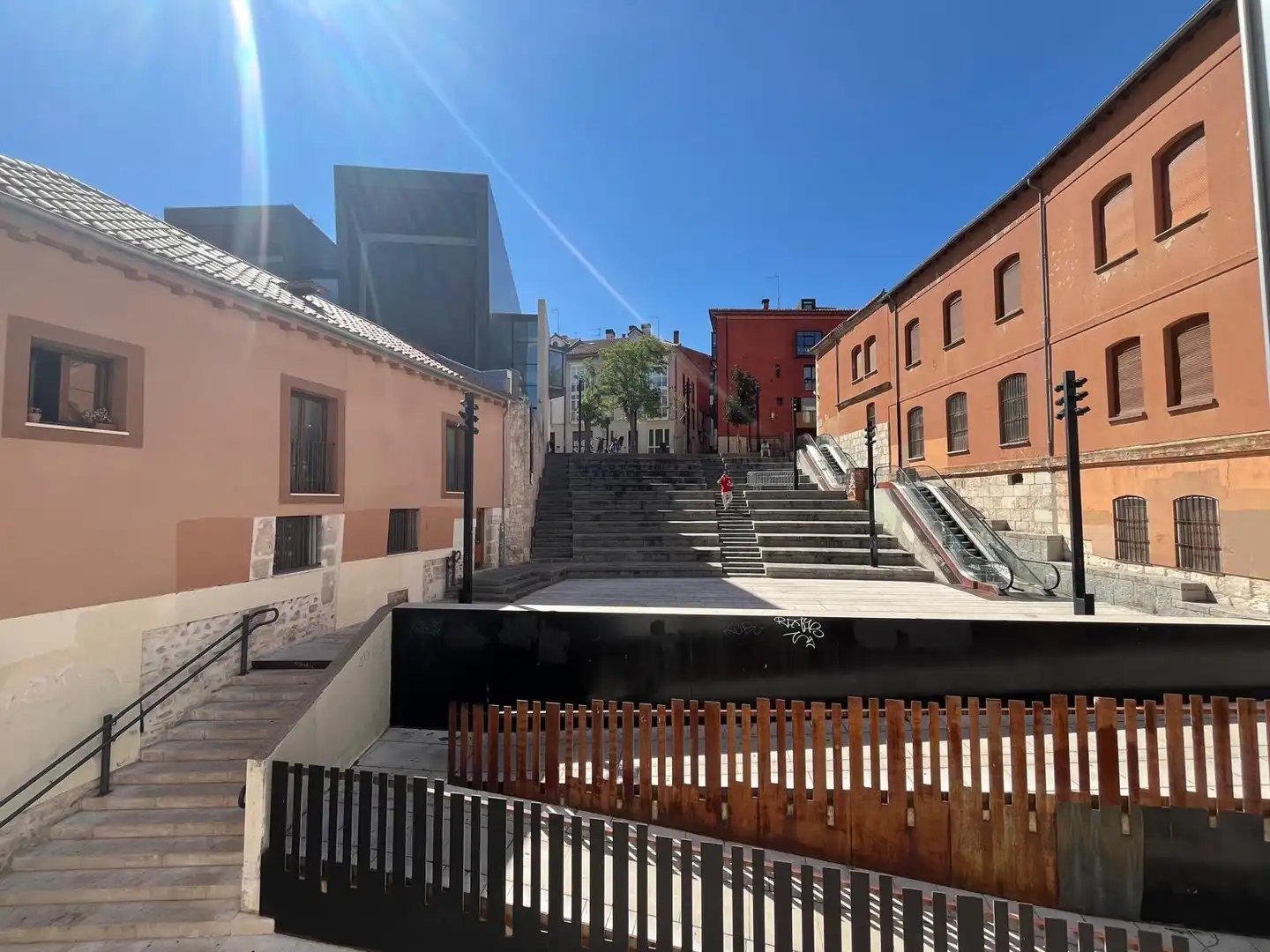 Pis amb ascensor de lloguer a Casco Antiguo, imagen 4