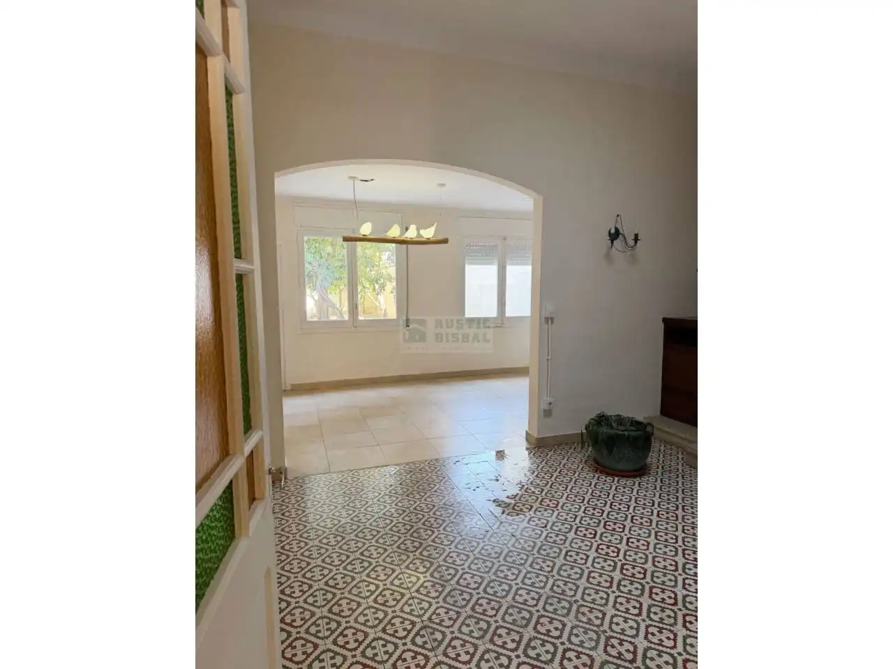 Vista exterior de Finca rústica en venta en Figueres con Aire acondicionado, Calefacción y Jardín privado