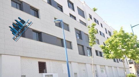 Foto 5 von Garage zum Verkauf in Calle Nogal, Solagua, Leganés
