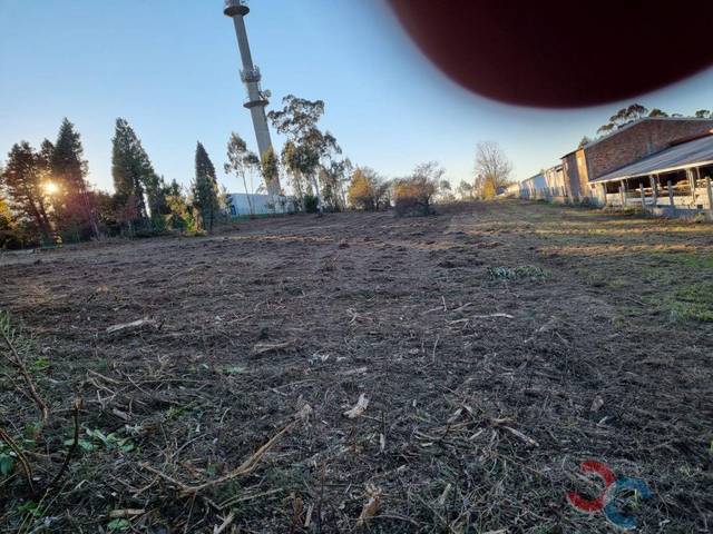 Terreno residencial en Venta en Parroquias de Santiago